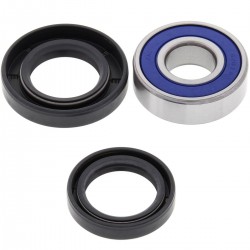 Lower Steering Stem Kit All Balls Racing WB25-1515 Lower Steering Stem Kit All Balls Racing WB25-1515