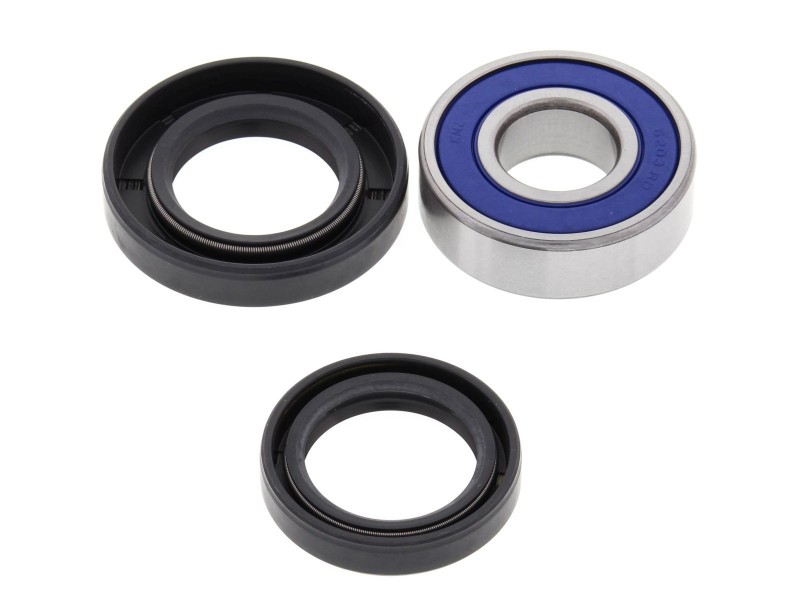 Lower Steering Stem Kit All Balls Racing WB25-1515