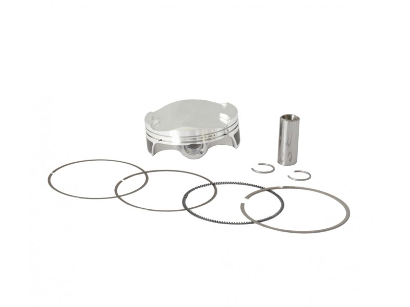 Kit piston forjat ATHENA S4F07800009B d 78