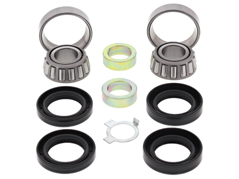 Kit rulmenti si garnituri bascula All Balls Racing SAB28-1111