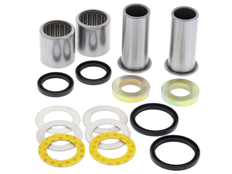 Kit rulmenti si garnituri bascula All Balls Racing SAB28-1113 Kit rulmenti si garnituri bascula All Balls Racing SAB28-1113