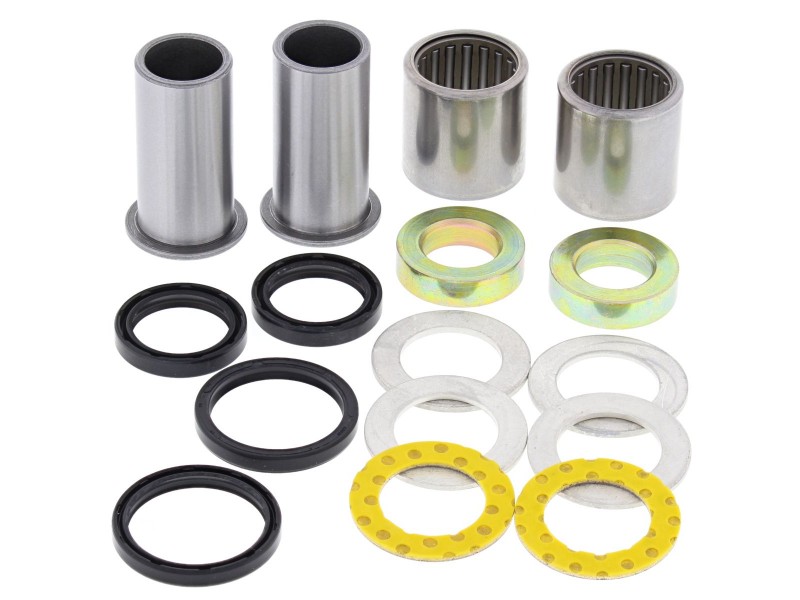 Kit rulmenti si garnituri bascula All Balls Racing SAB28-1115 Kit rulmenti si garnituri bascula All Balls Racing SAB28-1115