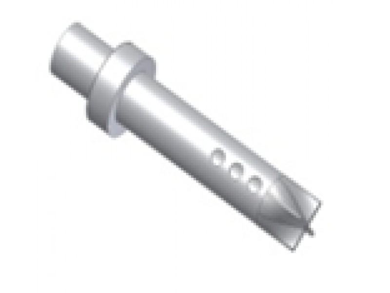 DB killler MIVV SUONO 50.DK.070.0 9 holes Ø35 – Ø54 – L.190 mm rivet fixing