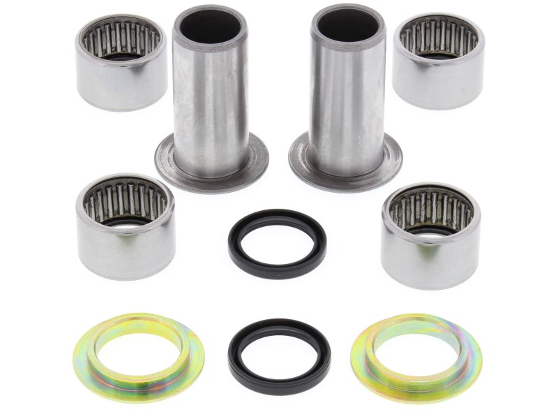 Kit rulmenti si garnituri bascula All Balls Racing SAB28-1119 Kit rulmenti si garnituri bascula All Balls Racing SAB28-1119