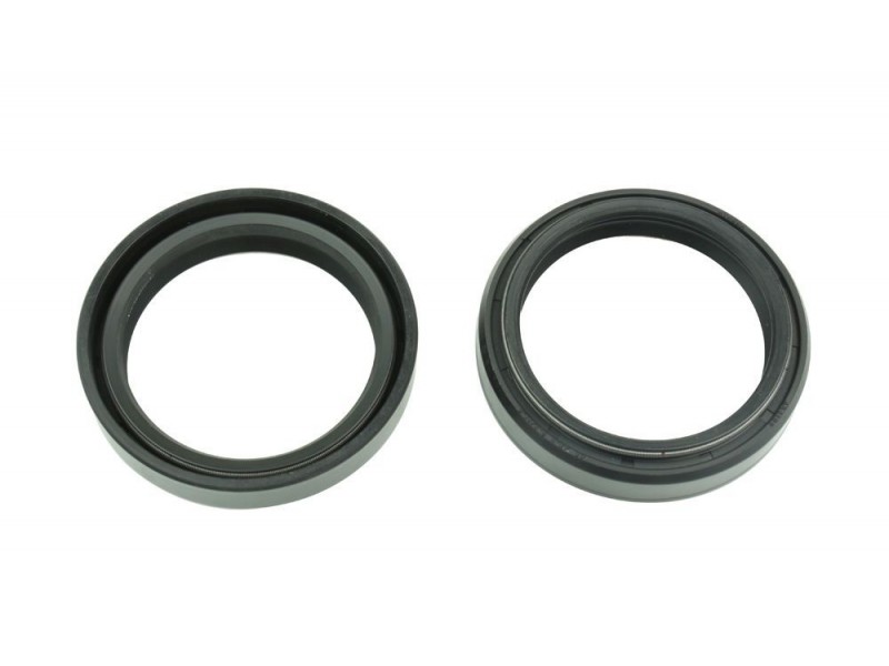 Kit simeringuri furca ulei ATHENA P40FORK455193
