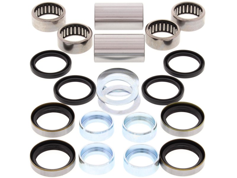 Kit rulmenti si garnituri bascula All Balls Racing SAB28-1125