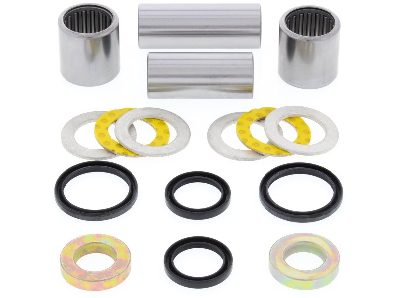 Kit rulmenti si garnituri bascula All Balls Racing SAB28-1127
