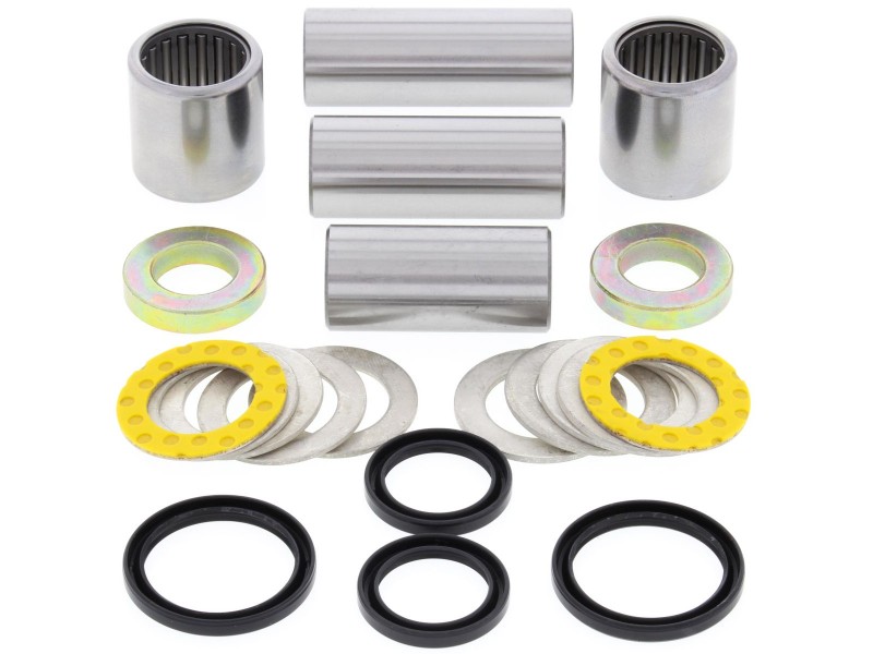 Kit rulmenti si garnituri bascula All Balls Racing SAB28-1128 Kit rulmenti si garnituri bascula All Balls Racing SAB28-1128