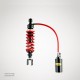 Amortizor K-TECH RAZOR-RR 264S-015-270/005 Amortizor K-TECH RAZOR-RR 264S-015-270/005