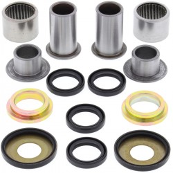 Kit rulmenti si garnituri bascula All Balls Racing SAB28-1137 Kit rulmenti si garnituri bascula All Balls Racing SAB28-1137