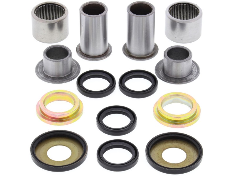 Kit rulmenti si garnituri bascula All Balls Racing SAB28-1137