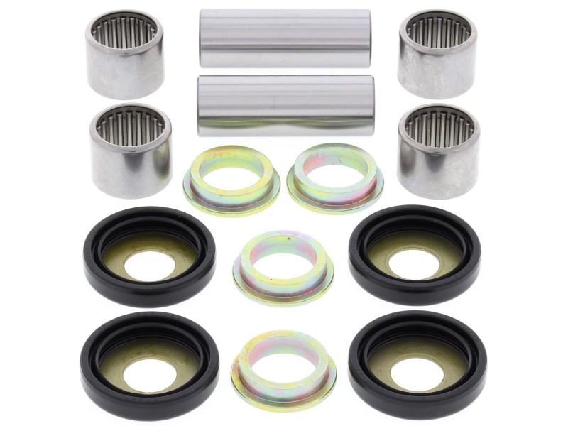 Kit rulmenti si garnituri bascula All Balls Racing SAB28-1141
