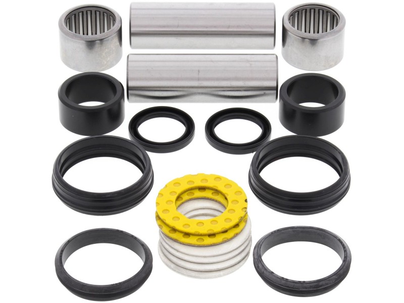 Kit rulmenti si garnituri bascula All Balls Racing SAB28-1143