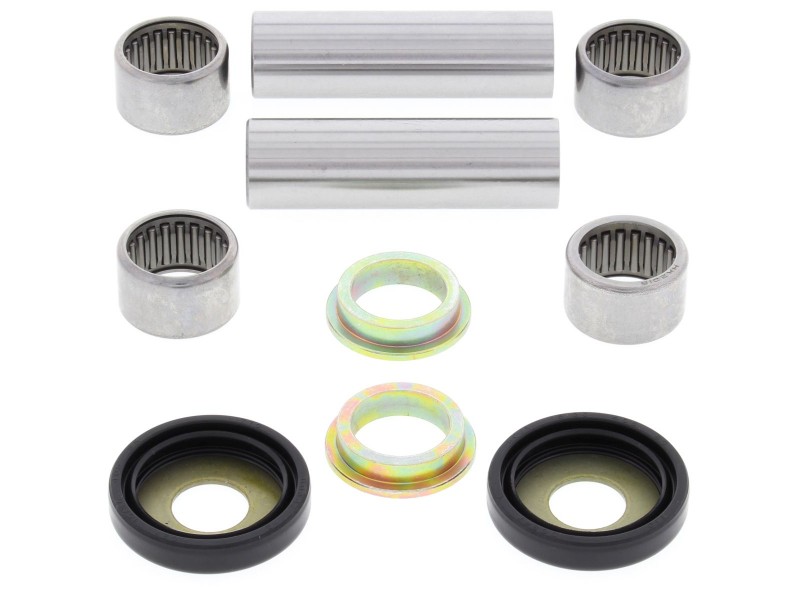 Kit rulmenti si garnituri bascula All Balls Racing SAB28-1149