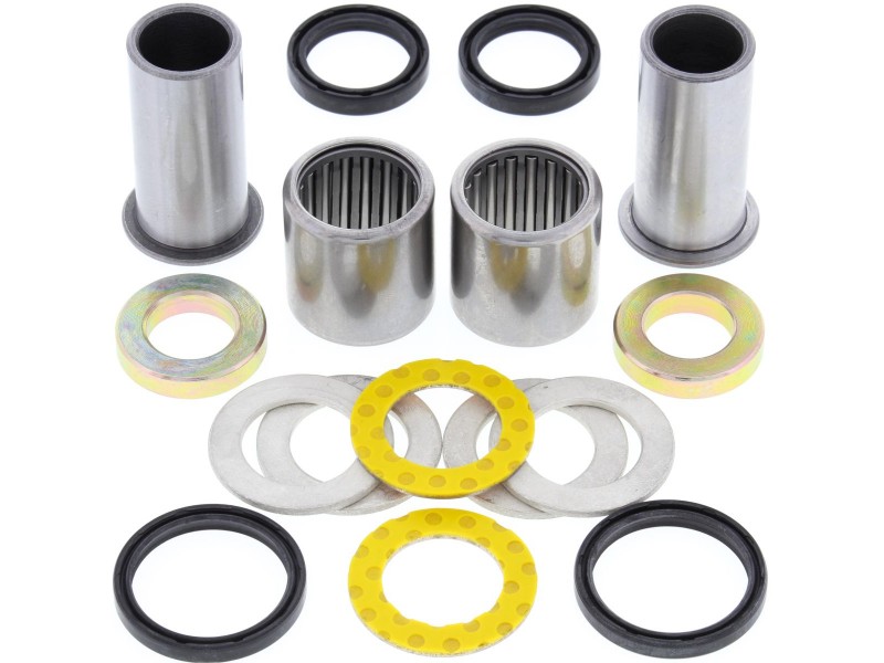 Kit rulmenti si garnituri bascula All Balls Racing SAB28-1156 Kit rulmenti si garnituri bascula All Balls Racing SAB28-1156