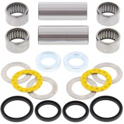 Kit rulmenti si garnituri bascula All Balls Racing SAB28-1158 Kit rulmenti si garnituri bascula All Balls Racing SAB28-1158