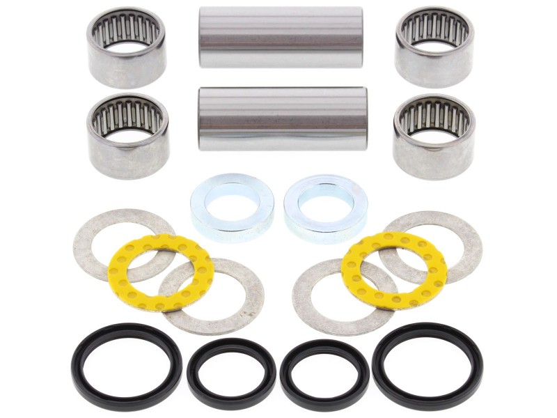 Kit rulmenti si garnituri bascula All Balls Racing SAB28-1158 Kit rulmenti si garnituri bascula All Balls Racing SAB28-1158