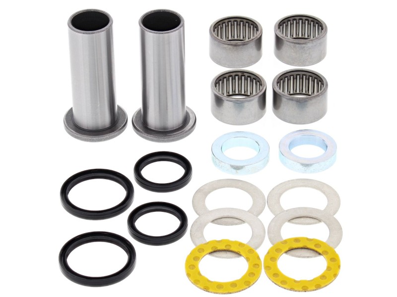 Kit rulmenti si garnituri bascula All Balls Racing SAB28-1160