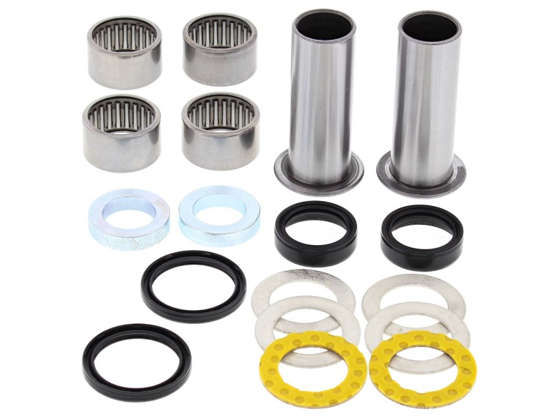 Kit rulmenti si garnituri bascula All Balls Racing SAB28-1161 Kit rulmenti si garnituri bascula All Balls Racing SAB28-1161