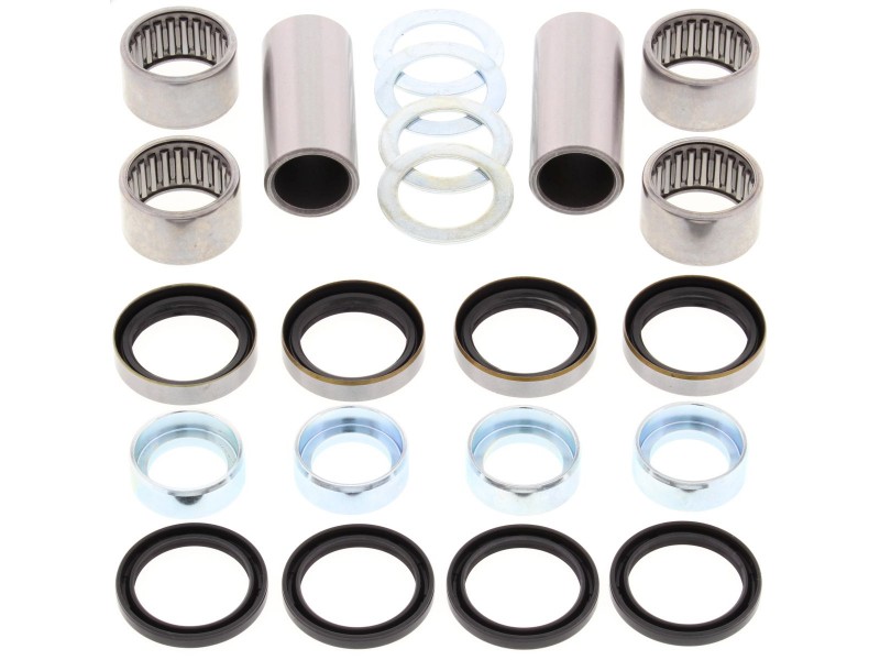 Kit rulmenti si garnituri bascula All Balls Racing SAB28-1168 Kit rulmenti si garnituri bascula All Balls Racing SAB28-1168