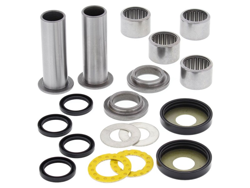 Kit rulmenti si garnituri bascula All Balls Racing SAB28-1172 Kit rulmenti si garnituri bascula All Balls Racing SAB28-1172
