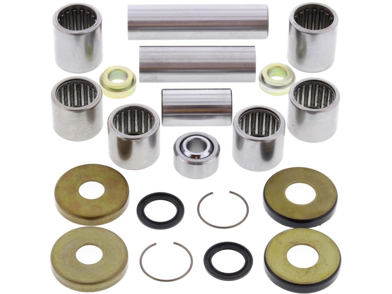 Kit rulmenti si garnituri bucsa PDS (inferior) All Balls Racing SALB27-1103 Kit rulmenti si garnituri bucsa PDS (inferior) All Balls Racing SALB27-1103