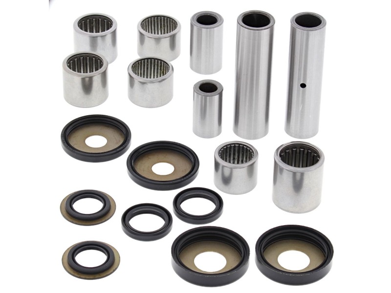 Kit rulmenti si garnituri bucsa PDS (inferior) All Balls Racing SALB27-1104 Kit rulmenti si garnituri bucsa PDS (inferior) All Balls Racing SALB27-1104