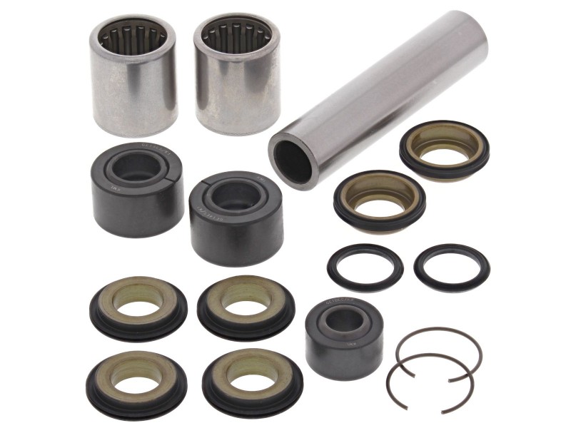 Kit rulmenti si garnituri bucsa PDS (inferior) All Balls Racing SALB27-1105 Kit rulmenti si garnituri bucsa PDS (inferior) All Balls Racing SALB27-1105