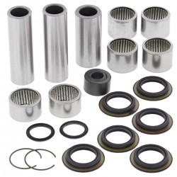 Kit rulmenti si garnituri bucsa PDS (inferior) All Balls Racing SALB27-1107 Kit rulmenti si garnituri bucsa PDS (inferior) All Balls Racing SALB27-1107