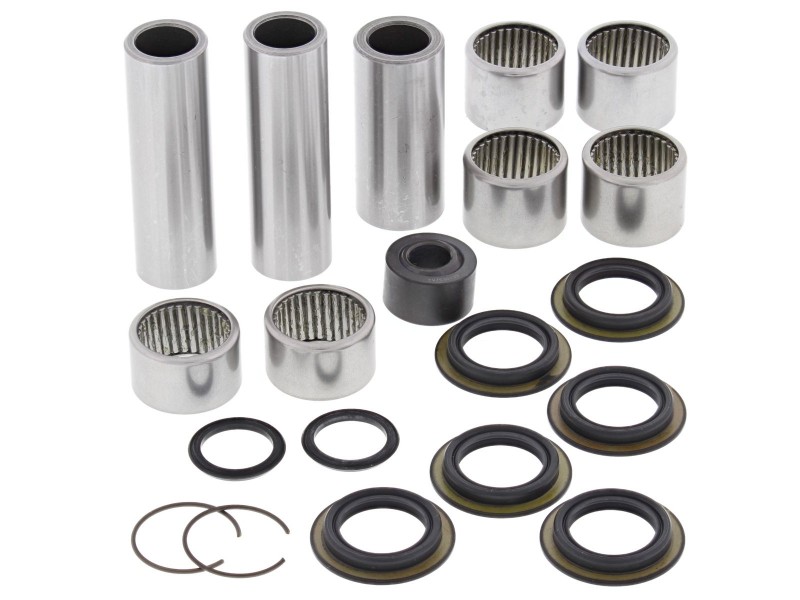 Kit rulmenti si garnituri bucsa PDS (inferior) All Balls Racing SALB27-1107 Kit rulmenti si garnituri bucsa PDS (inferior) All Balls Racing SALB27-1107