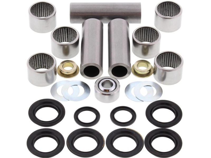 Kit rulmenti si garnituri bucsa PDS (inferior) All Balls Racing SALB27-1108