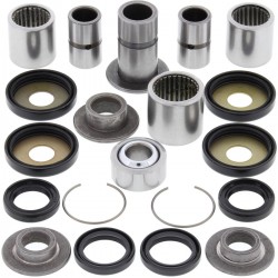 Kit rulmenti si garnituri bucsa PDS (inferior) All Balls Racing SALB27-1109 Kit rulmenti si garnituri bucsa PDS (inferior) All Balls Racing SALB27-1109