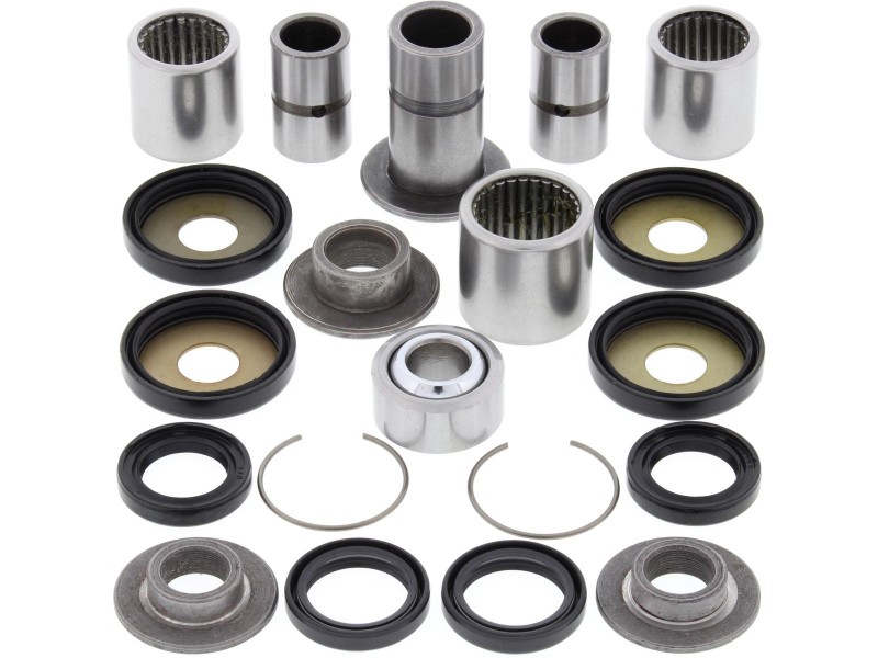 Kit rulmenti si garnituri bucsa PDS (inferior) All Balls Racing SALB27-1109 Kit rulmenti si garnituri bucsa PDS (inferior) All Balls Racing SALB27-1109