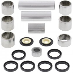 Kit rulmenti si garnituri bucsa PDS (inferior) All Balls Racing SALB27-1112 Kit rulmenti si garnituri bucsa PDS (inferior) All Balls Racing SALB27-1112