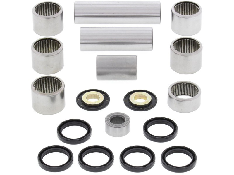 Kit rulmenti si garnituri bucsa PDS (inferior) All Balls Racing SALB27-1112 Kit rulmenti si garnituri bucsa PDS (inferior) All Balls Racing SALB27-1112