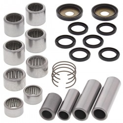 Kit rulmenti si garnituri bucsa PDS (inferior) All Balls Racing SALB27-1114 Kit rulmenti si garnituri bucsa PDS (inferior) All Balls Racing SALB27-1114