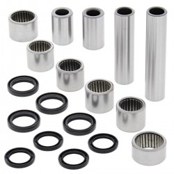Kit rulmenti si garnituri bucsa PDS (inferior) All Balls Racing SALB27-1116 Kit rulmenti si garnituri bucsa PDS (inferior) All Balls Racing SALB27-1116