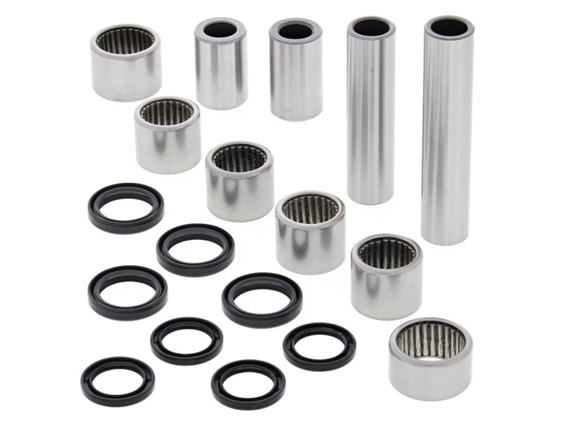 Kit rulmenti si garnituri bucsa PDS (inferior) All Balls Racing SALB27-1116 Kit rulmenti si garnituri bucsa PDS (inferior) All Balls Racing SALB27-1116