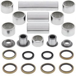 Kit rulmenti si garnituri bucsa PDS (inferior) All Balls Racing SALB27-1117 Kit rulmenti si garnituri bucsa PDS (inferior) All Balls Racing SALB27-1117