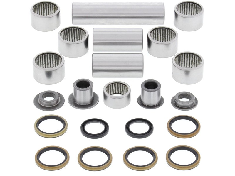 Kit rulmenti si garnituri bucsa PDS (inferior) All Balls Racing SALB27-1117 Kit rulmenti si garnituri bucsa PDS (inferior) All Balls Racing SALB27-1117