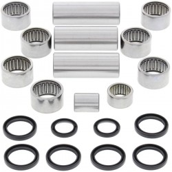 Kit rulmenti si garnituri bucsa PDS (inferior) All Balls Racing SALB27-1118 Kit rulmenti si garnituri bucsa PDS (inferior) All Balls Racing SALB27-1118