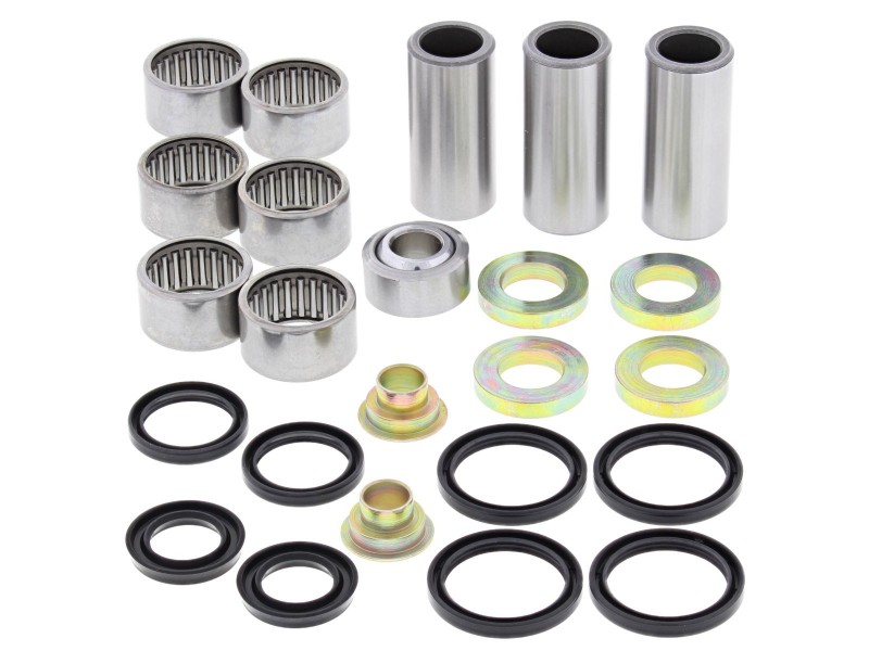 Kit rulmenti si garnituri bucsa PDS (inferior) All Balls Racing SALB27-1119