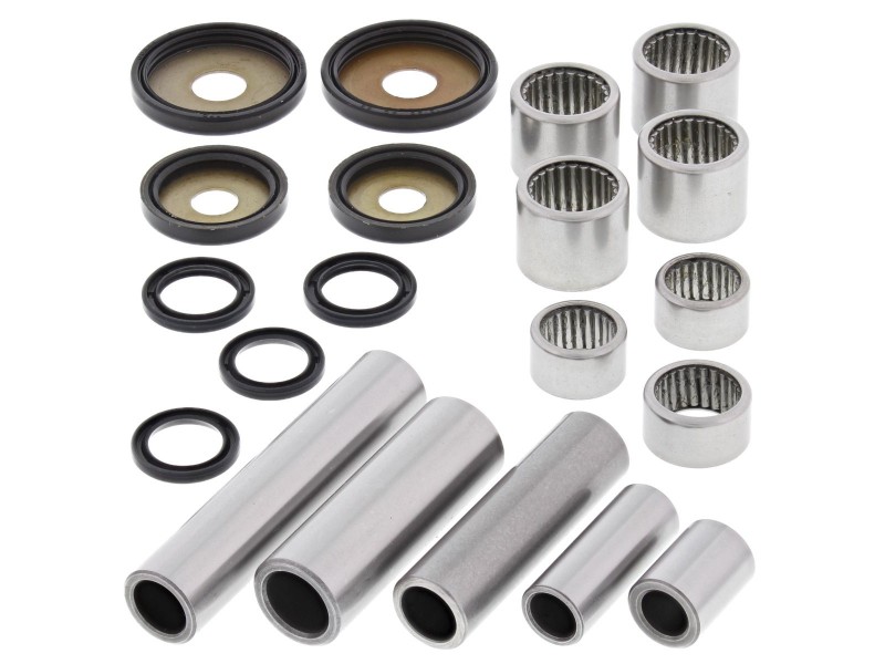 Kit rulmenti si garnituri bucsa PDS (inferior) All Balls Racing SALB27-1120 Kit rulmenti si garnituri bucsa PDS (inferior) All Balls Racing SALB27-1120