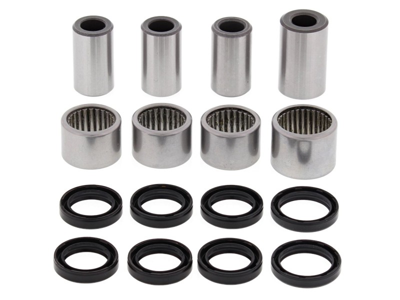 Kit rulmenti si garnituri bucsa PDS (inferior) All Balls Racing SALB27-1121 Kit rulmenti si garnituri bucsa PDS (inferior) All Balls Racing SALB27-1121