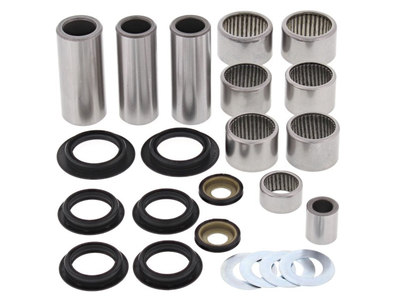 Kit rulmenti si garnituri bucsa PDS (inferior) All Balls Racing SALB27-1123