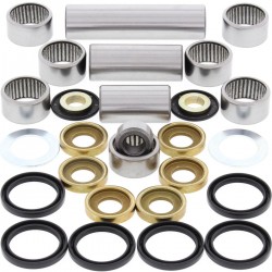 Kit rulmenti si garnituri bucsa PDS (inferior) All Balls Racing SALB27-1125 Kit rulmenti si garnituri bucsa PDS (inferior) All Balls Racing SALB27-1125
