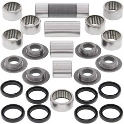 Kit rulmenti si garnituri bucsa PDS (inferior) All Balls Racing SALB27-1127 Kit rulmenti si garnituri bucsa PDS (inferior) All Balls Racing SALB27-1127