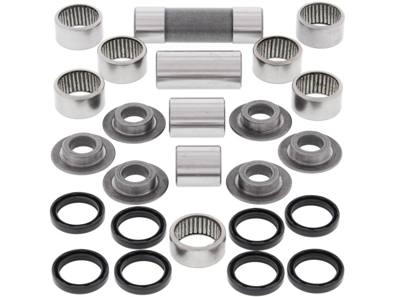 Kit rulmenti si garnituri bucsa PDS (inferior) All Balls Racing SALB27-1127 Kit rulmenti si garnituri bucsa PDS (inferior) All Balls Racing SALB27-1127