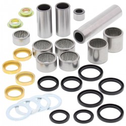 Kit rulmenti si garnituri bucsa PDS (inferior) All Balls Racing SALB27-1128 Kit rulmenti si garnituri bucsa PDS (inferior) All Balls Racing SALB27-1128