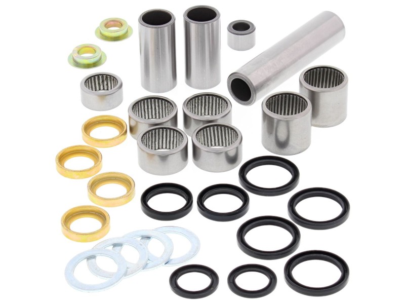 Kit rulmenti si garnituri bucsa PDS (inferior) All Balls Racing SALB27-1128
